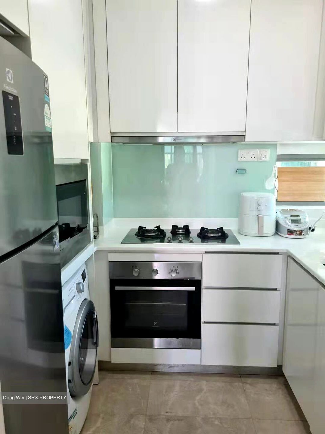 Kingsford . Hillview Peak (D23), Condominium #335394691